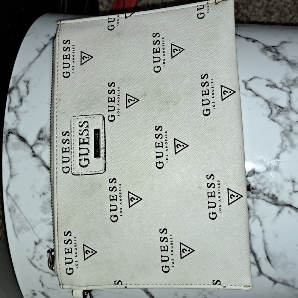GUESS bag